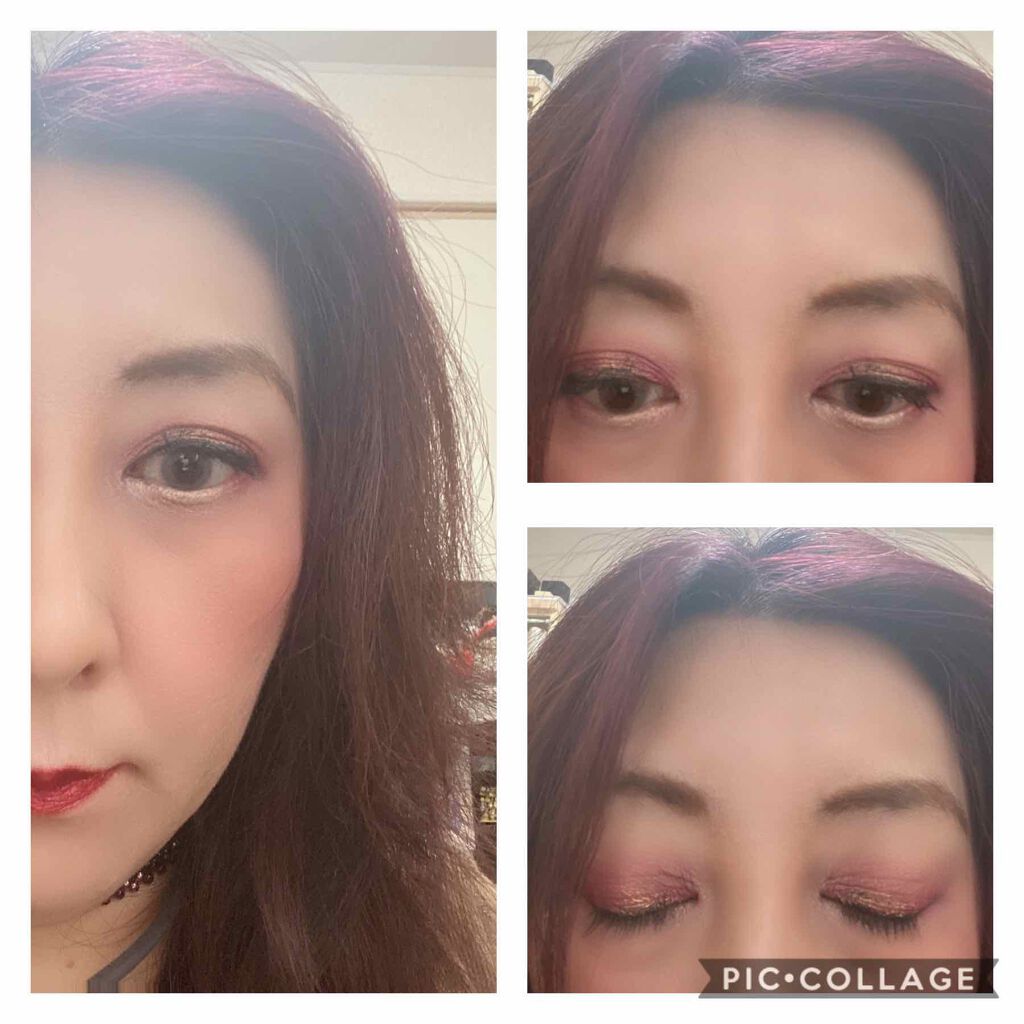 ワンダーハニー マイニュアンス こみつ/VECUA Honey/口紅を使ったクチコミ（2枚目）