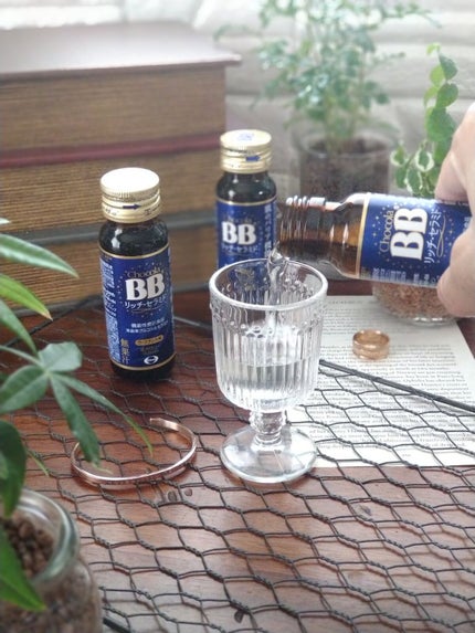 チョコラBBリッチセラミド/チョコラBB/美容ドリンクを使ったクチコミ(2枚目)