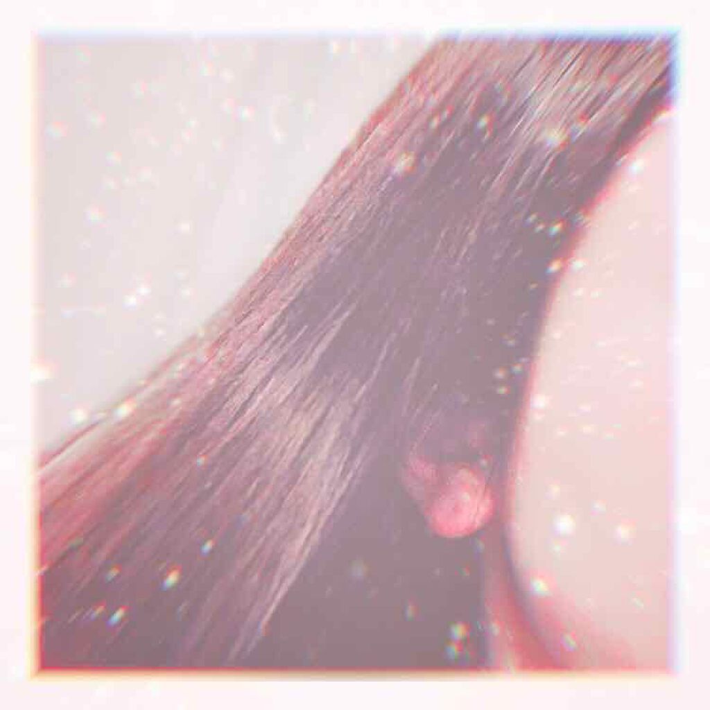 クリーミーハニー シャンプー/トリートメント/ハニーチェ/市販シャンプーを使ったクチコミ（2枚目）