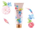 KAIKAカイカ グロス&リペア へアマスク