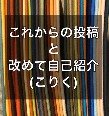 自己紹介/雑談/その他を使ったクチコミ（1枚目）