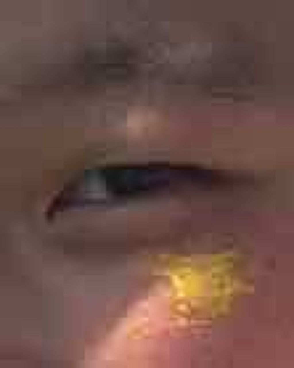 リアルダブルアイリッド/K-パレット/二重まぶた用アイテムを使ったクチコミ（2枚目）