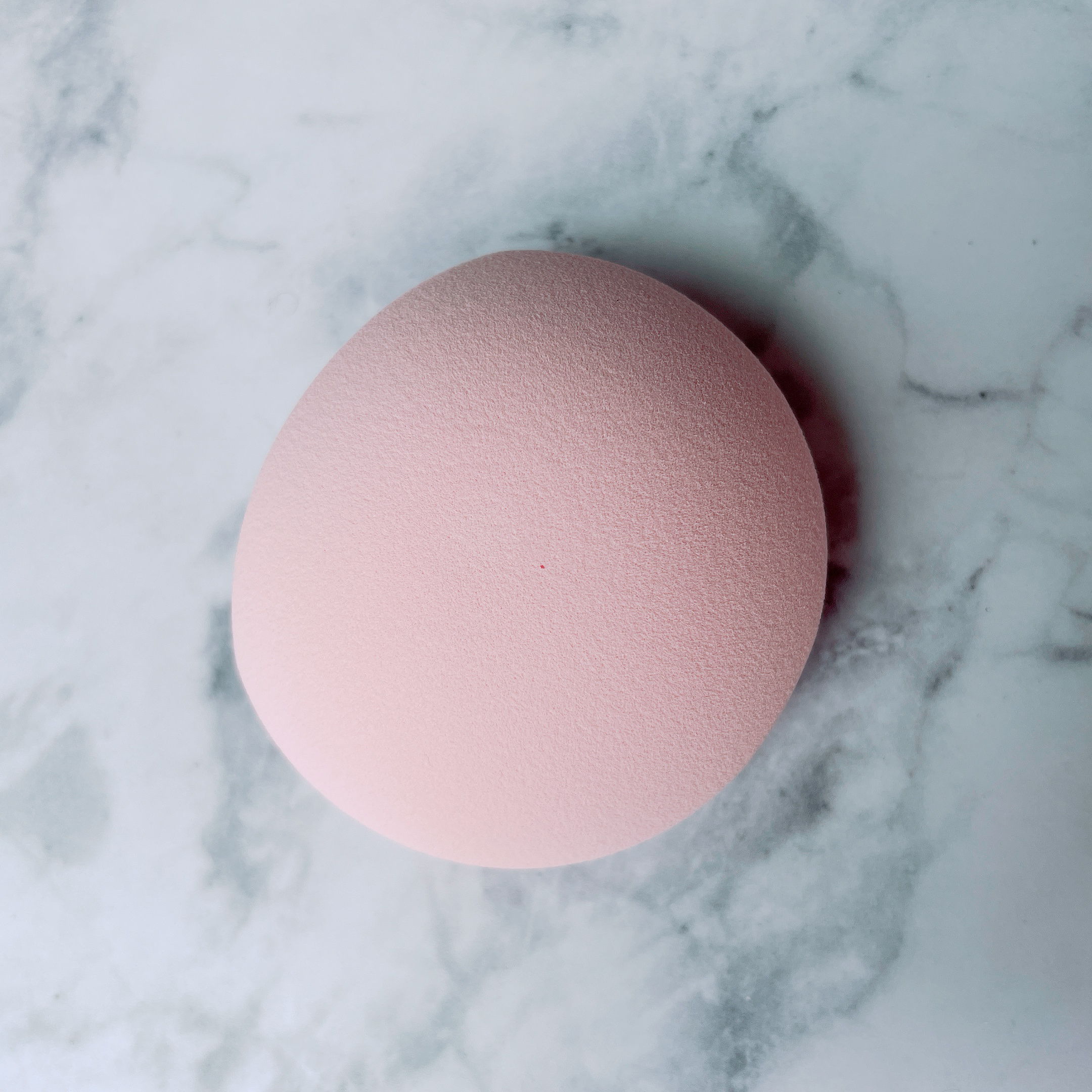 スムースフィットスポンジ/ロージーローザ/パフ・スポンジを使ったクチコミ（3枚目）