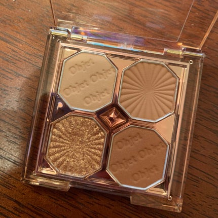 ラスティングマルチアイベース WP/キャンメイク/アイシャドウベースを使ったクチコミ(2枚目)