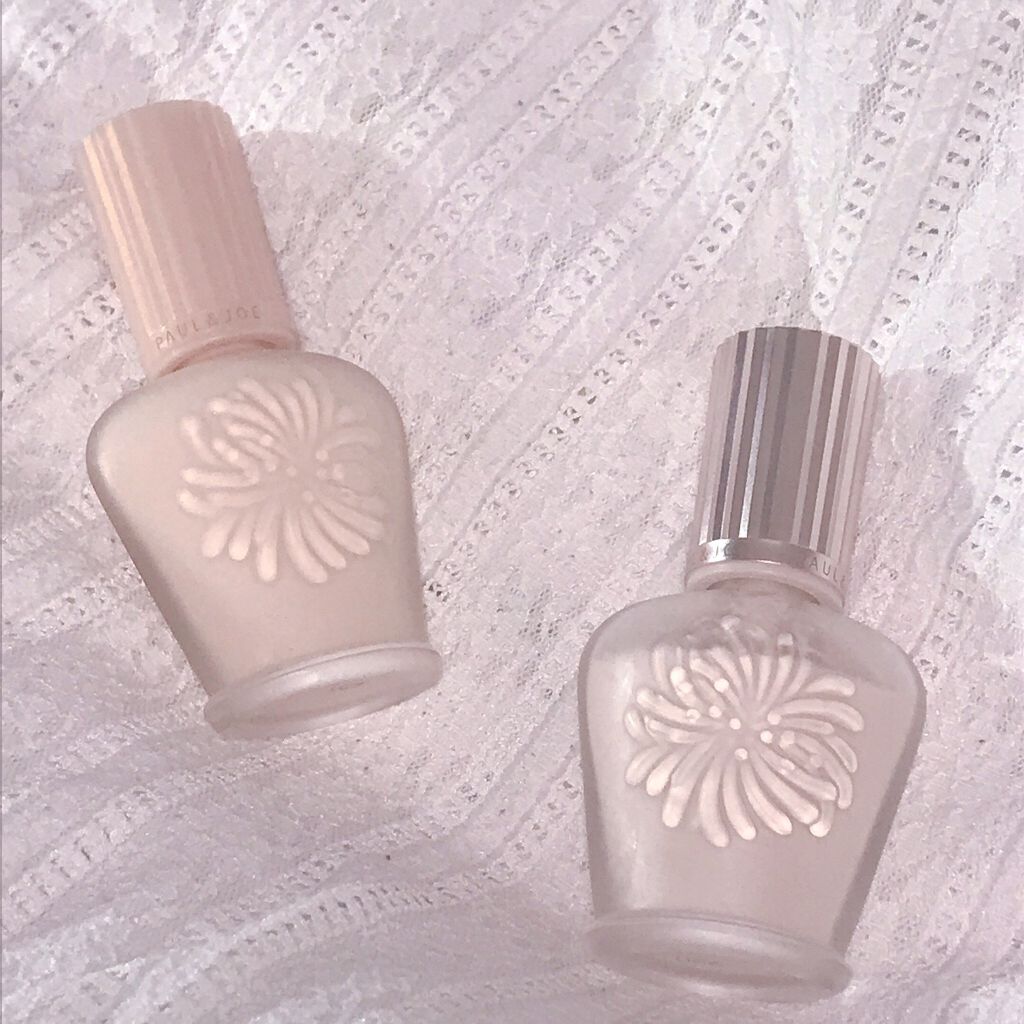 ラトゥー エクラ ファンデーション プライマー N/PAUL & JOE BEAUTE/化粧下地を使ったクチコミ(1枚目)