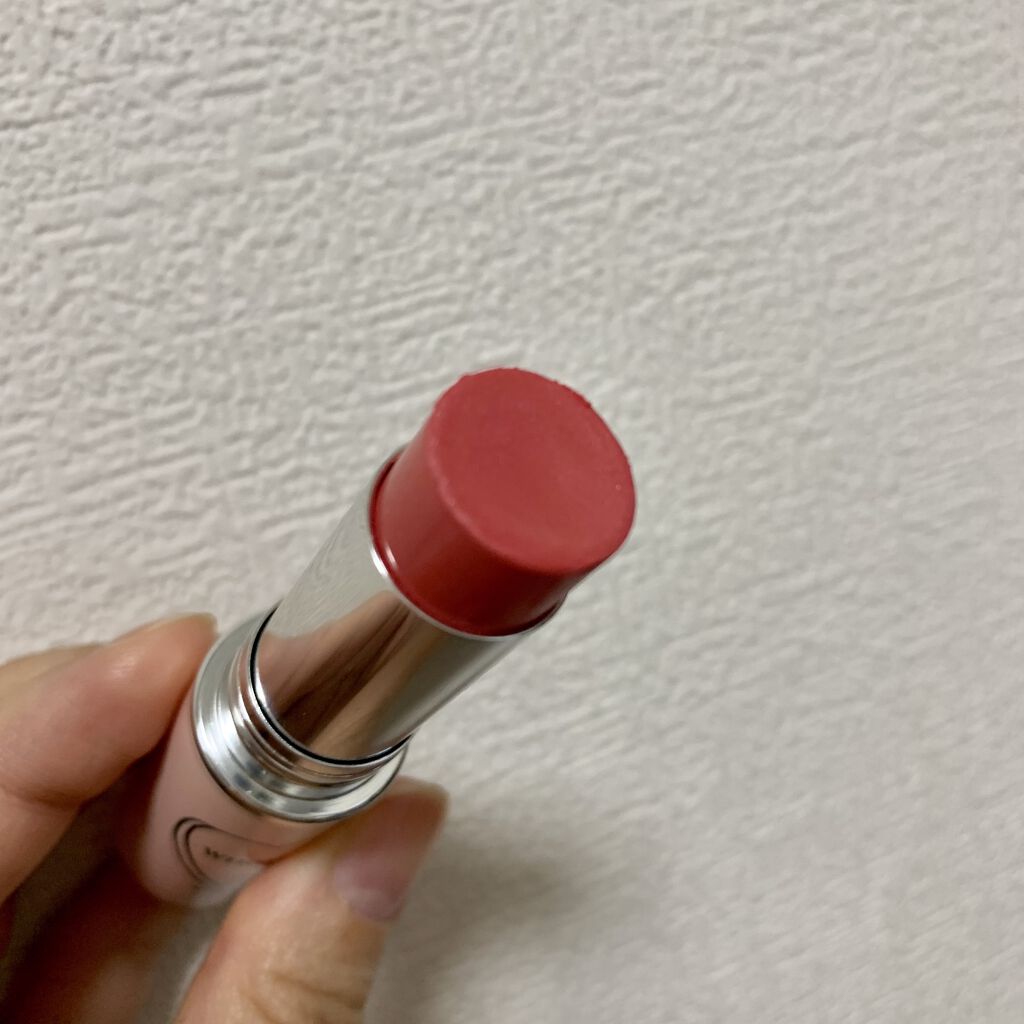 マルチグロウスティック/WHOMEE/ジェル・クリームチークを使ったクチコミ（2枚目）