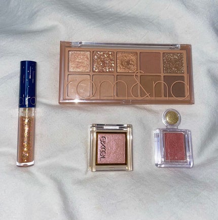 スムースリキッドアイライナー スーパーキープ/ヒロインメイク/リキッドアイライナーを使ったクチコミ(4枚目)