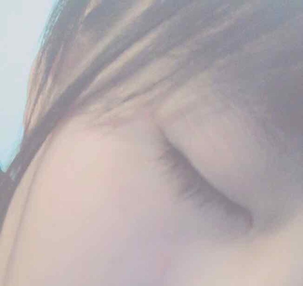 ローヤルゼリー配合 栄養ローション/DAISO/美容液を使ったクチコミ（3枚目）