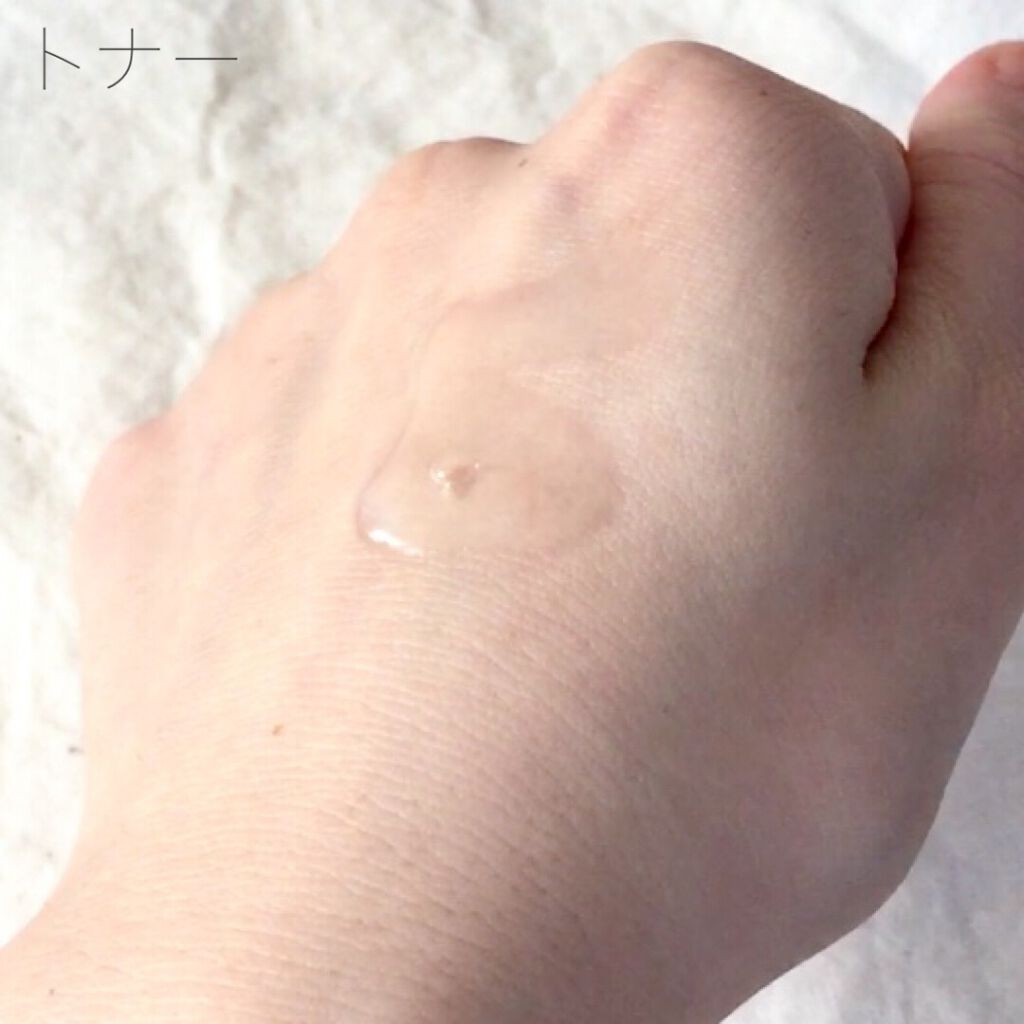 ドクダミ 77 スージングトナー/Anua/化粧水を使ったクチコミ(3枚目)