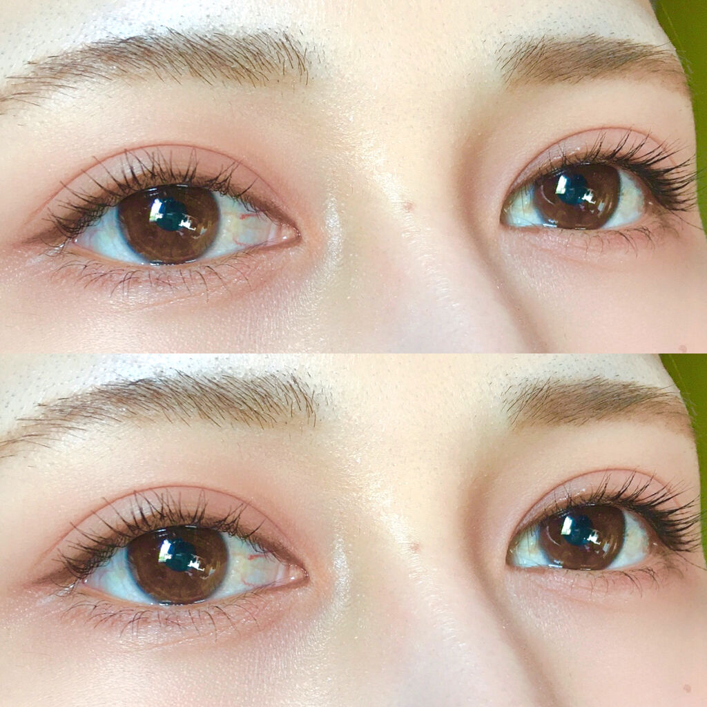 エアーフィットアーティストシャドウ/jenny house/単色アイシャドウを使ったクチコミ（2枚目）