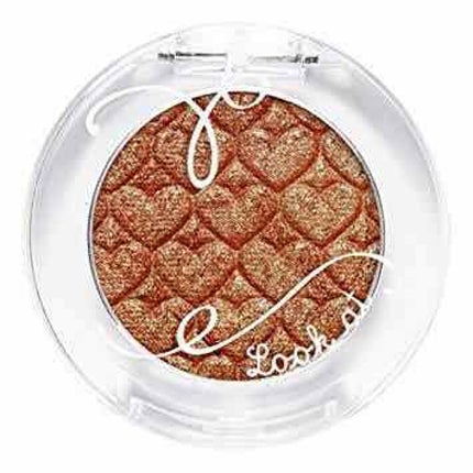 ルックアット マイアイジュエル/ETUDE/単色アイシャドウを使ったクチコミ(1枚目)