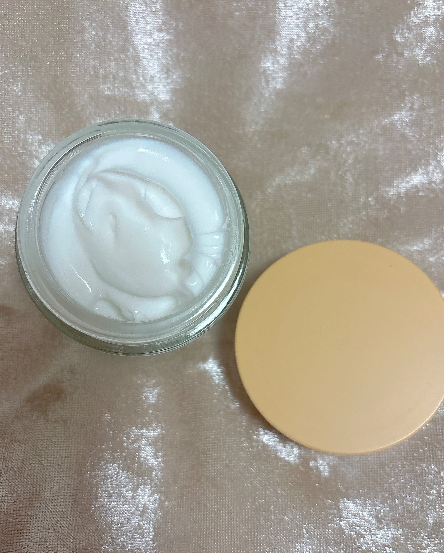 MAI【フォロバ&リムバ100】 on LIPS 「🤍【I'mfrom】ライスクリーム🤍🌾米ぬかセラミドで保湿しな..」(2枚目)