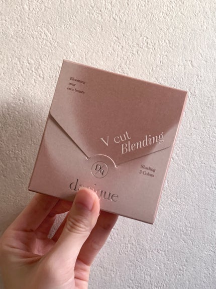 ジューシーデュイティント/dasique/リップティントを使ったクチコミ(5枚目)