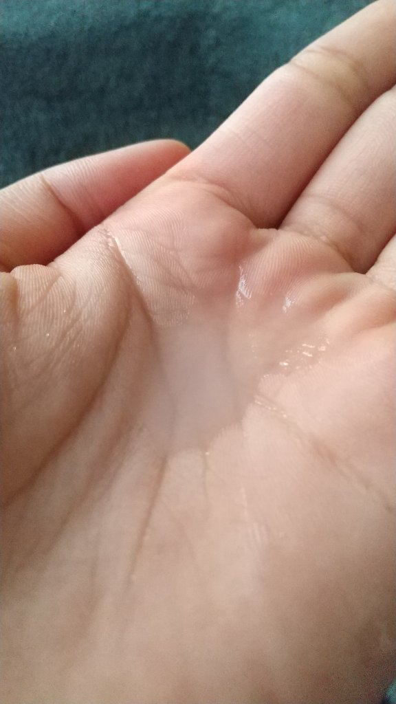 カラミー カラミンノーセバムローション/Calamee/化粧水を使ったクチコミ（3枚目）