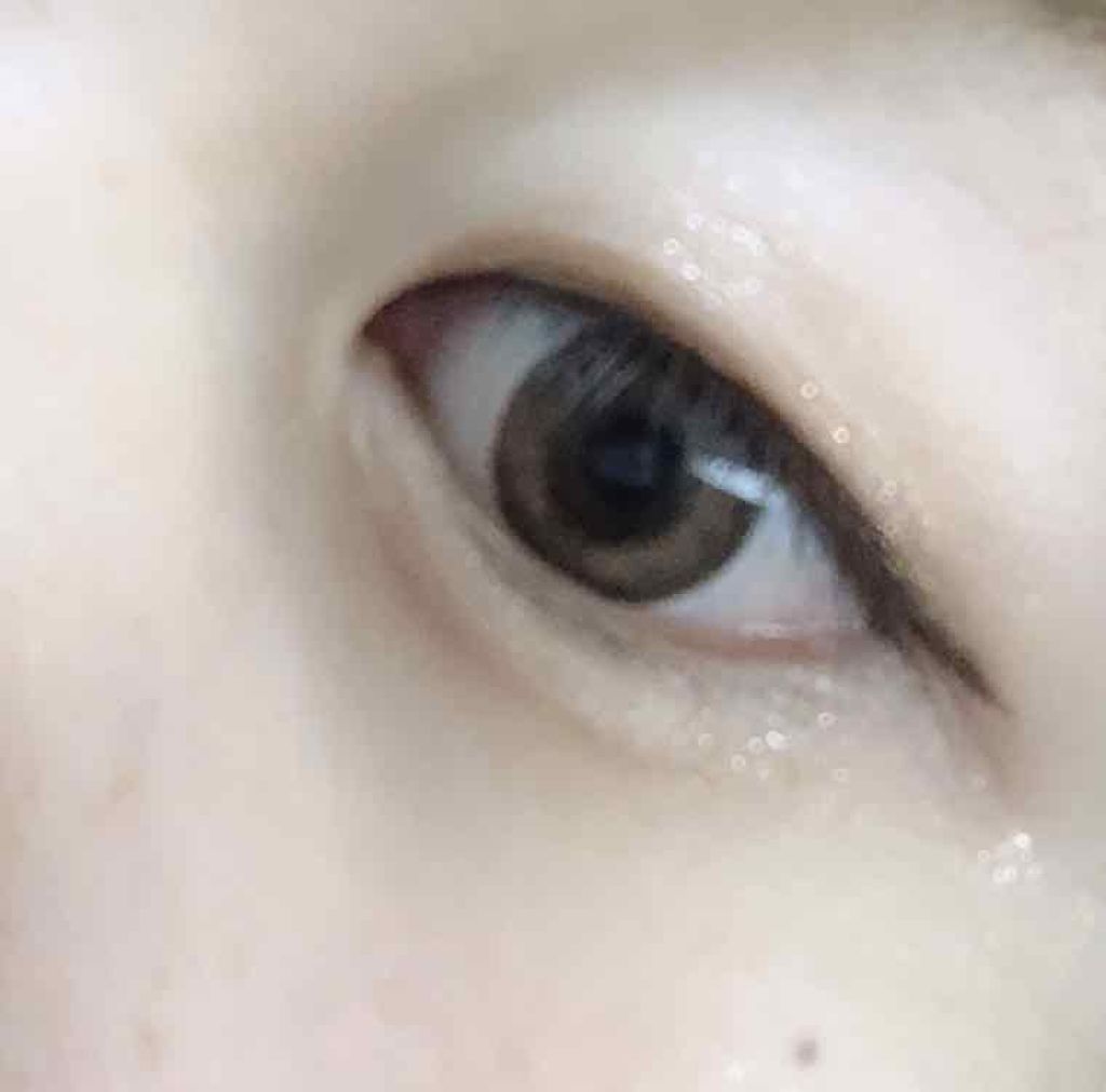 スキニーリッチシャドウ/excel/アイシャドウパレットを使ったクチコミ(3枚目)