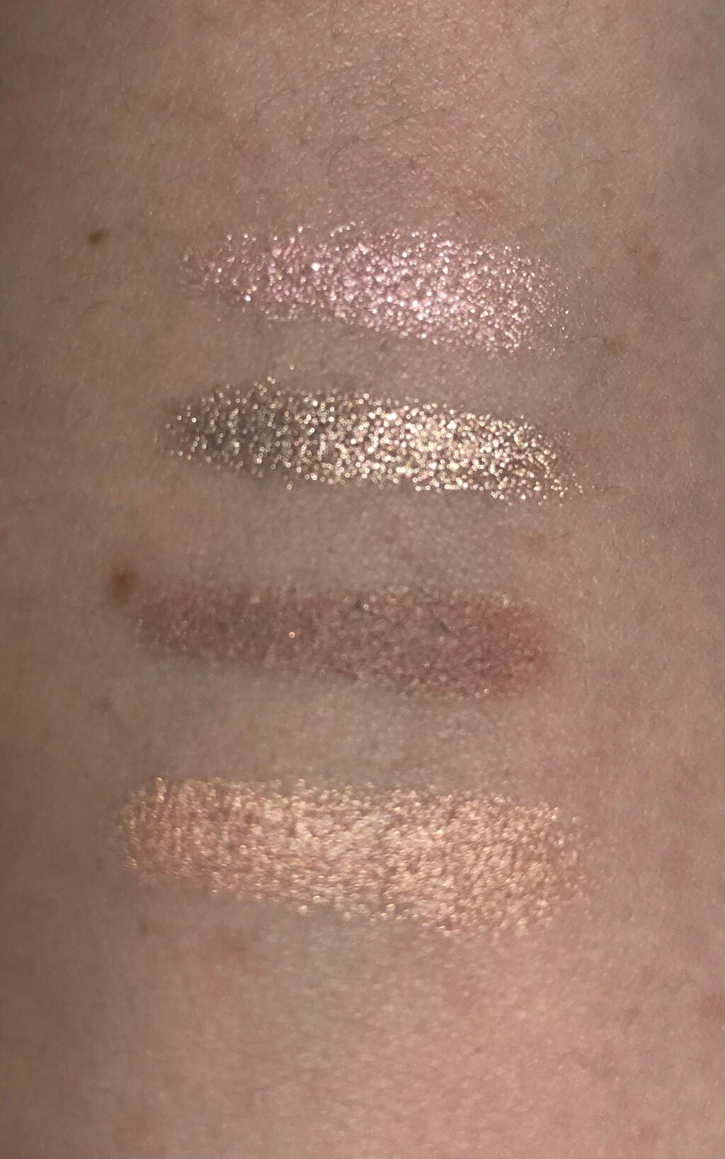 キャビアスティック アイカラー/ローラ メルシエ/スティックアイシャドウを使ったクチコミ(5枚目)