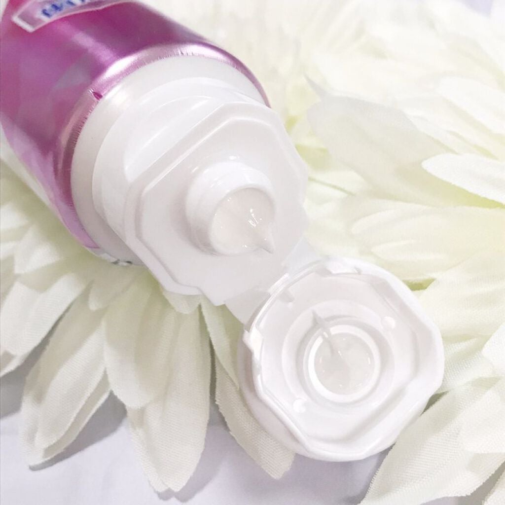 ブレスラボマルチケアマイルドミント/第一三共ヘルスケア/歯磨き粉を使ったクチコミ(2枚目)