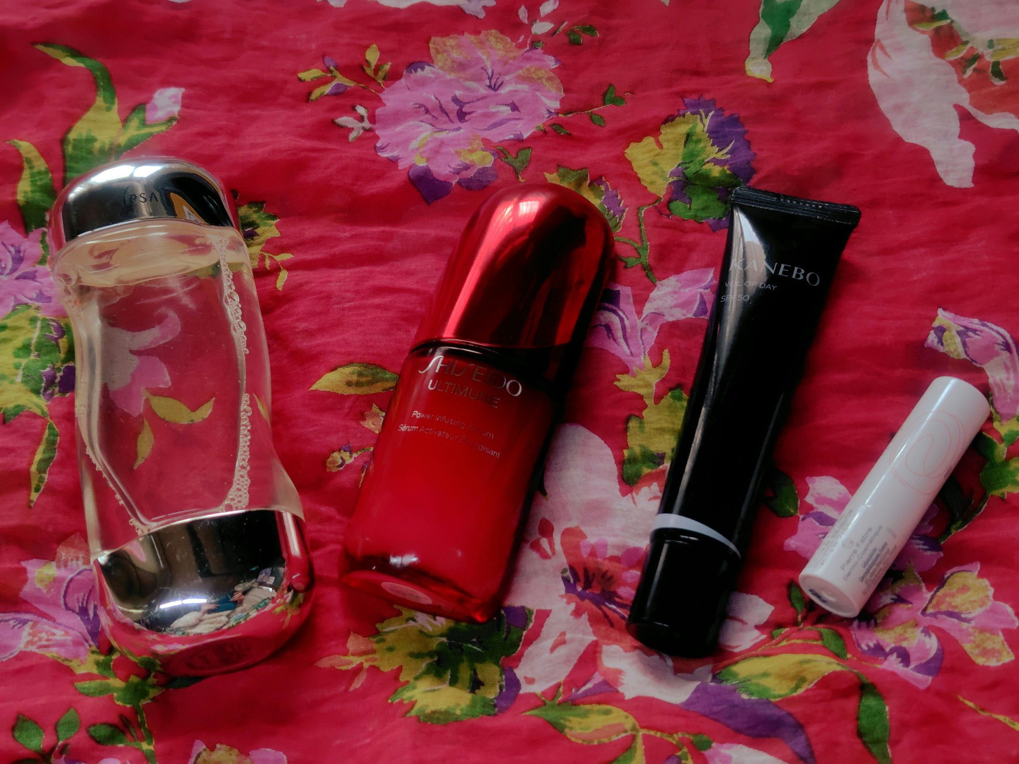 薬用リップケア モイスト ＜医薬部外品＞/アベンヌ/リップクリームを使ったクチコミ（1枚目）