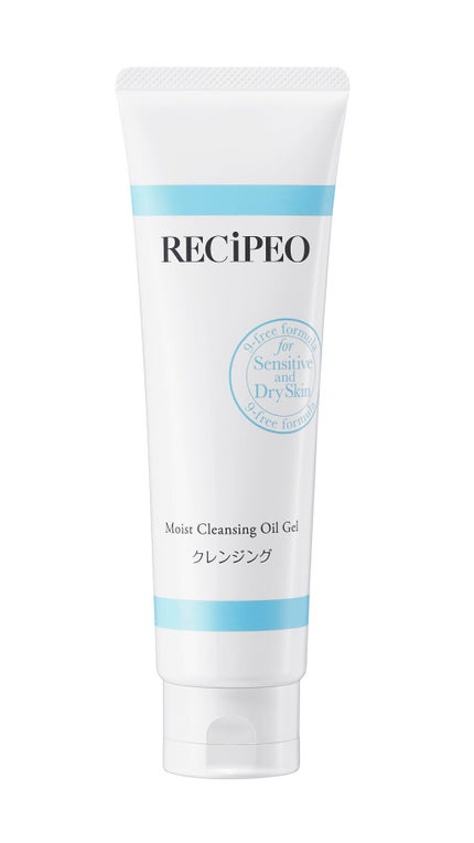 レシピオ レシピオ モイストクレンジングオイルジェル