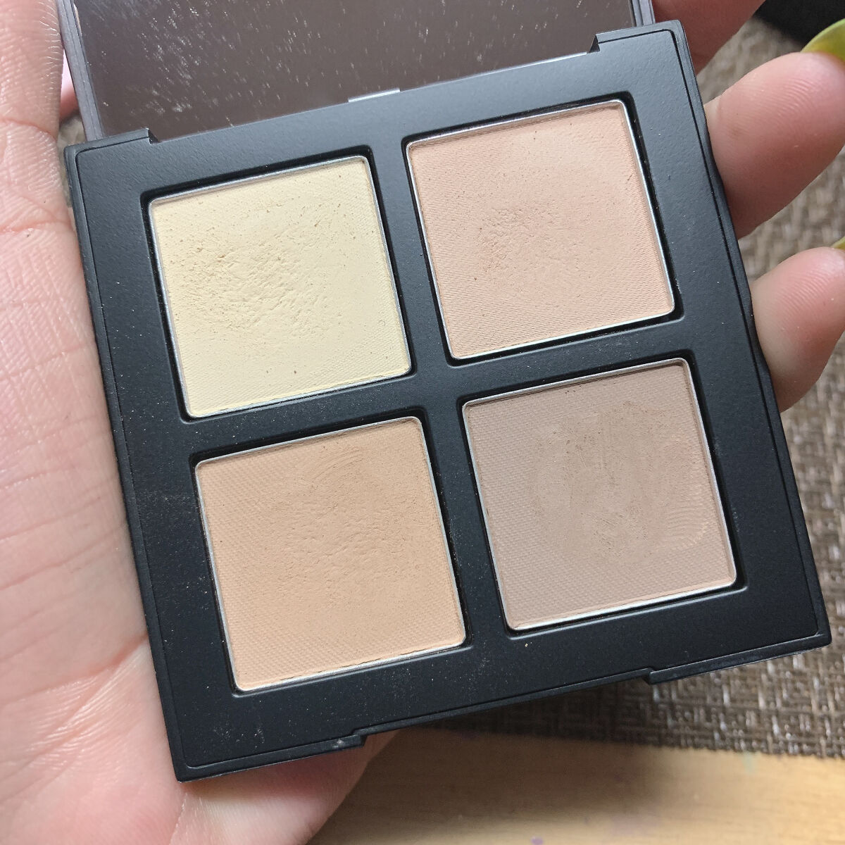 ブリュレリップティント/CipiCipi/リップティントを使ったクチコミ（3枚目）