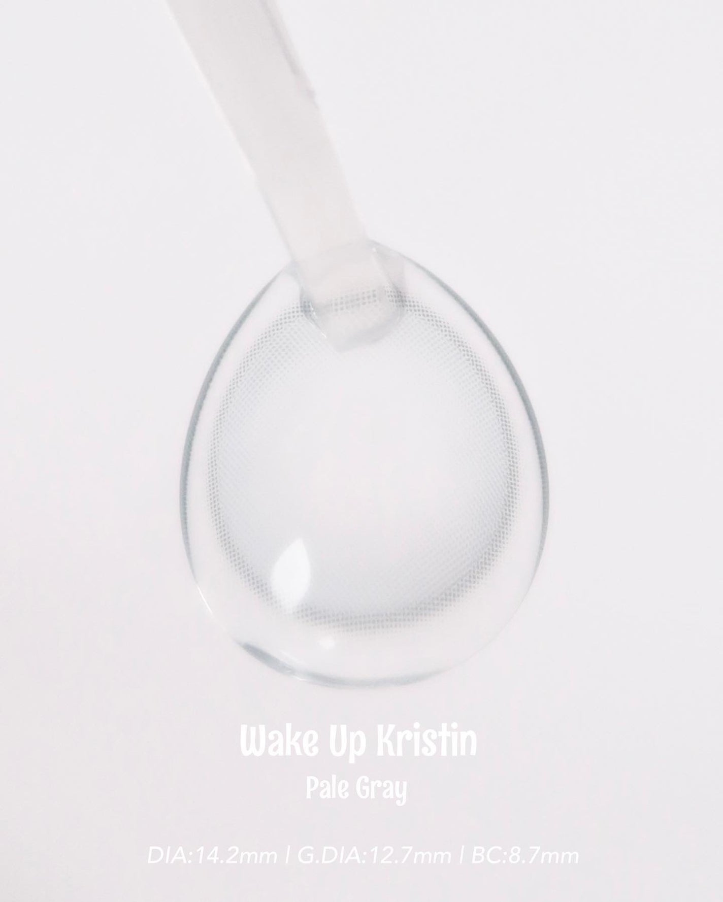 Wake Up Kristin/Hapa kristin/1ヶ月(1MONTH)カラコンを使ったクチコミ(5枚目)