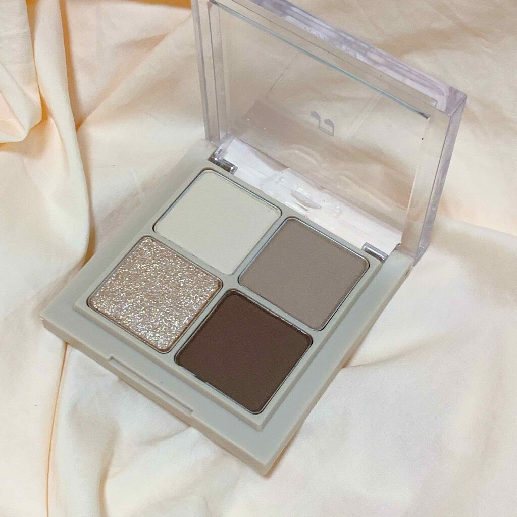 ゼロレイヤーリップスティック ミュージックシリーズ/rom&nd/口紅を使ったクチコミ（2枚目）