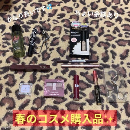 ラブ・ライナー リキッドアイライナーR3/ラブ・ライナー/リキッドアイライナーを使ったクチコミ(1枚目)