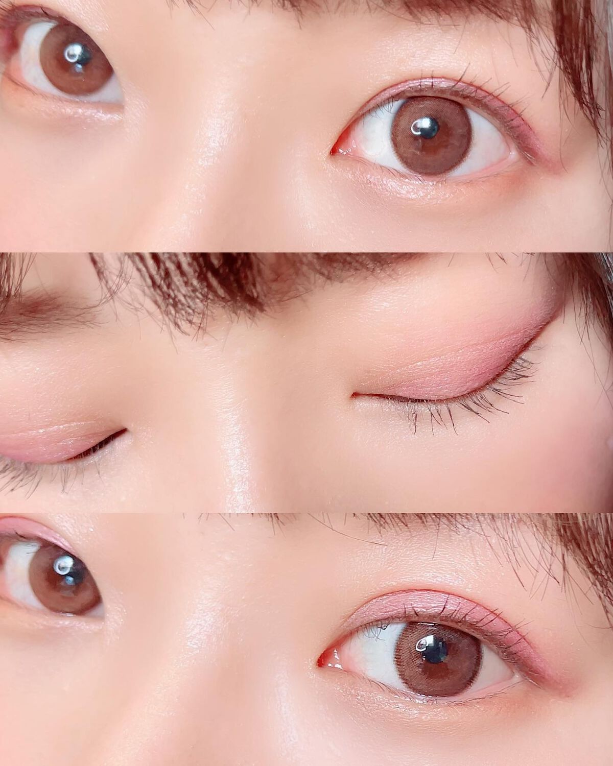 オンブル ジェ/GUERLAIN/アイシャドウパレットを使ったクチコミ(5枚目)