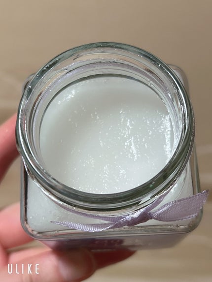 フレグランスジェル/John's Blend/香水(その他)を使ったクチコミ(2枚目)