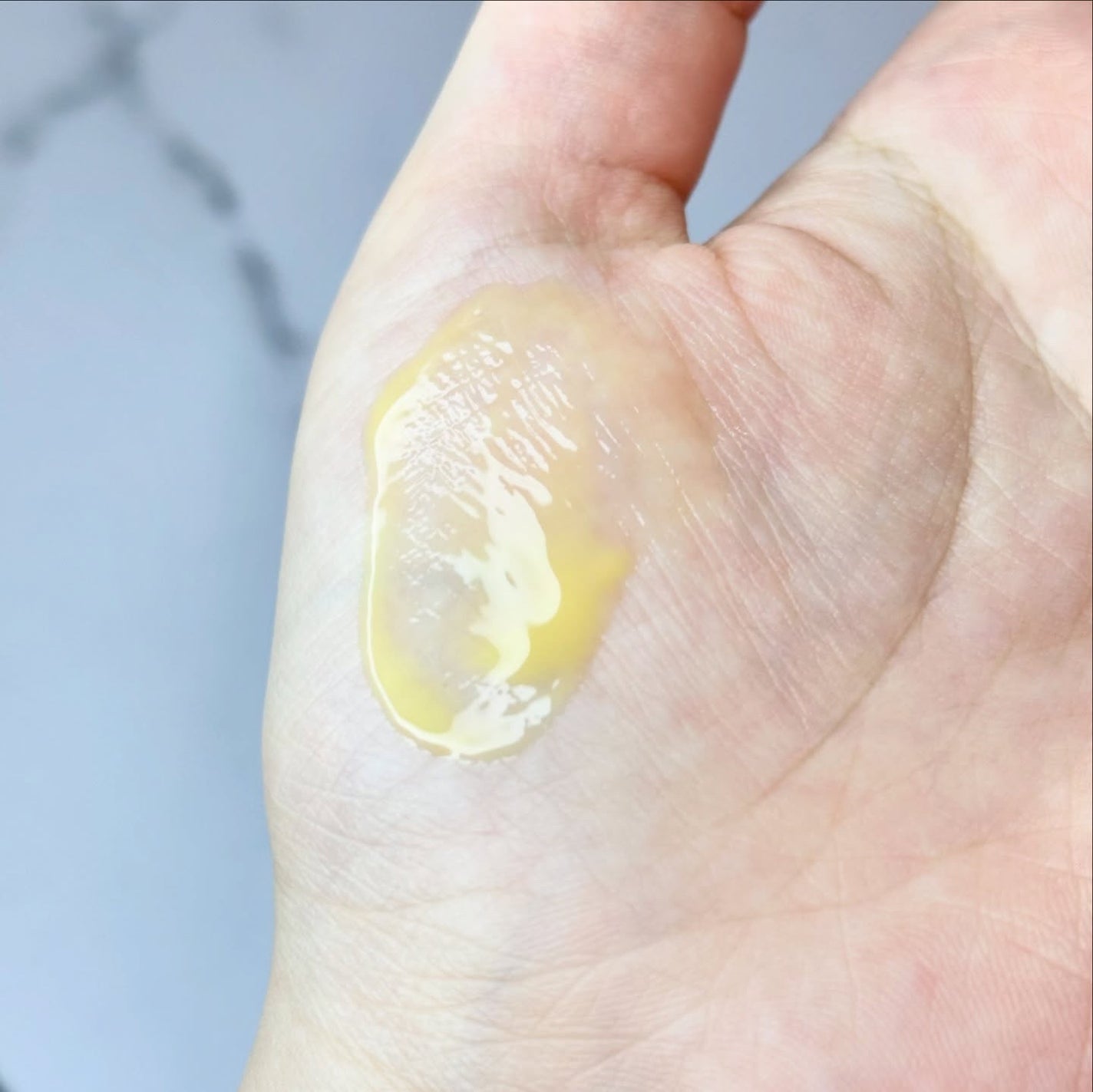 ディープビタCアンプル2.0/MEDICUBE/美容液を使ったクチコミ(5枚目)