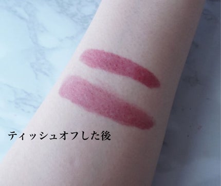 ジューシーライアー ウォーターティント/lilybyred/リップティントを使ったクチコミ(3枚目)
