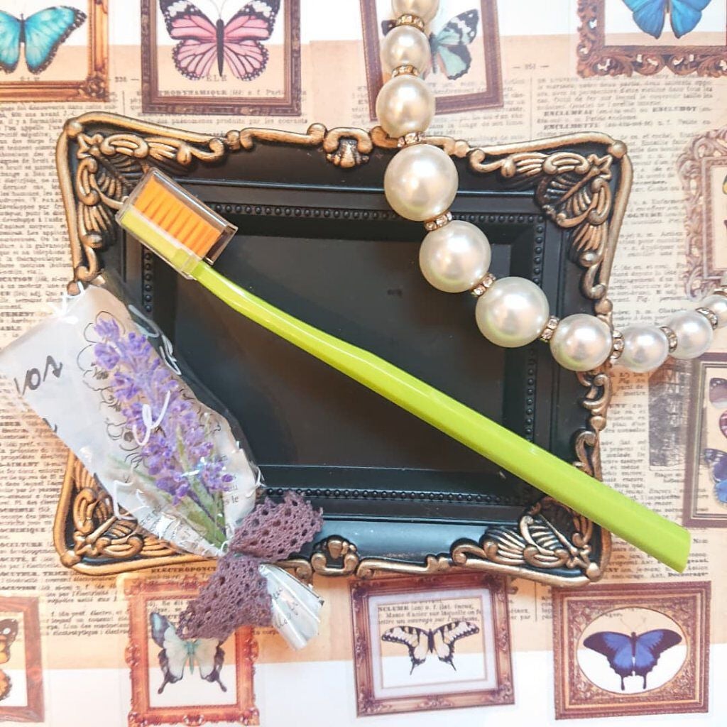 CURAPROX CS 5460/CURAPROX/歯ブラシを使ったクチコミ(3枚目)