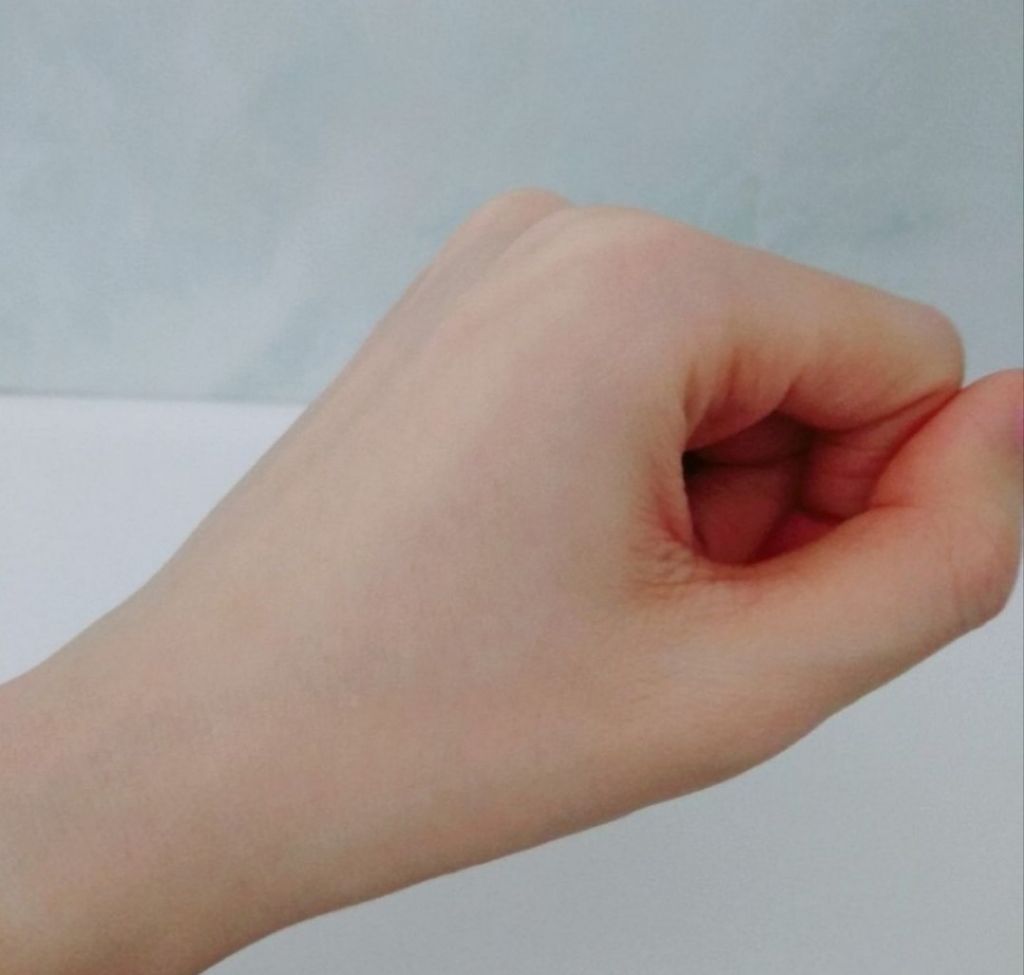 CARBO-MIST/iN-BE+v (インビィプラスブィ)/ミスト状化粧水を使ったクチコミ(4枚目)