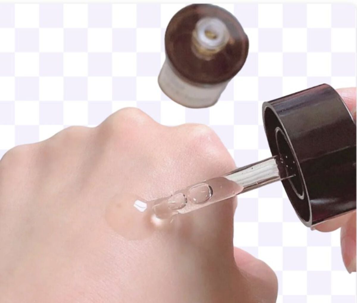 サークルビーム - Under Eye Serum/elloher/美容液を使ったクチコミ(2枚目)