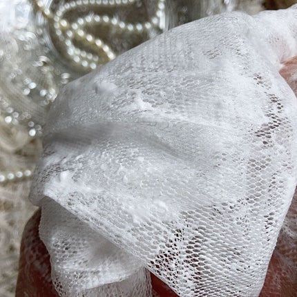 SOAP Premium/HIRONDELLE/洗顔石鹸を使ったクチコミ(5枚目)