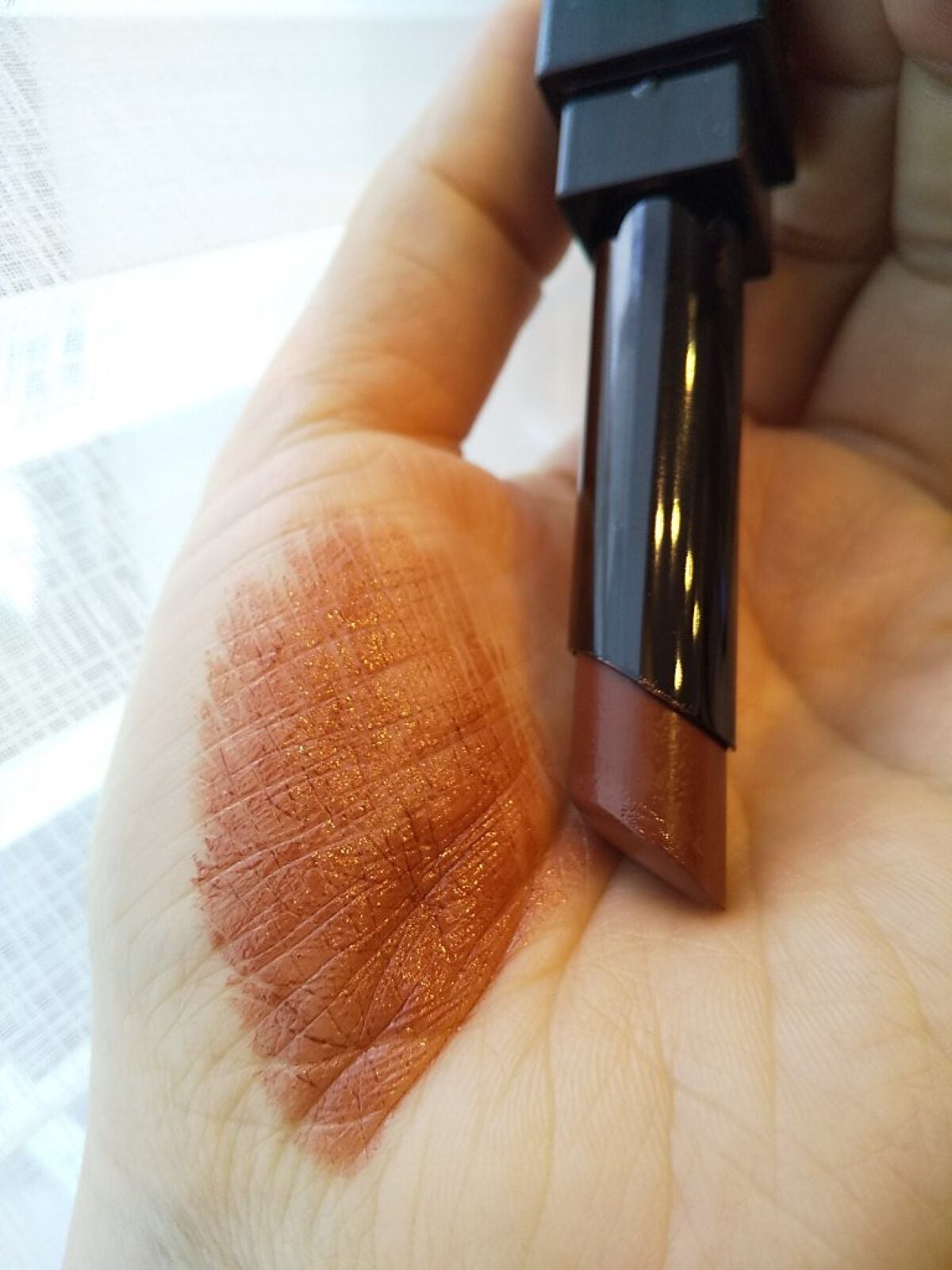 ケイト リップモンスター/KATE/口紅を使ったクチコミ(2枚目)