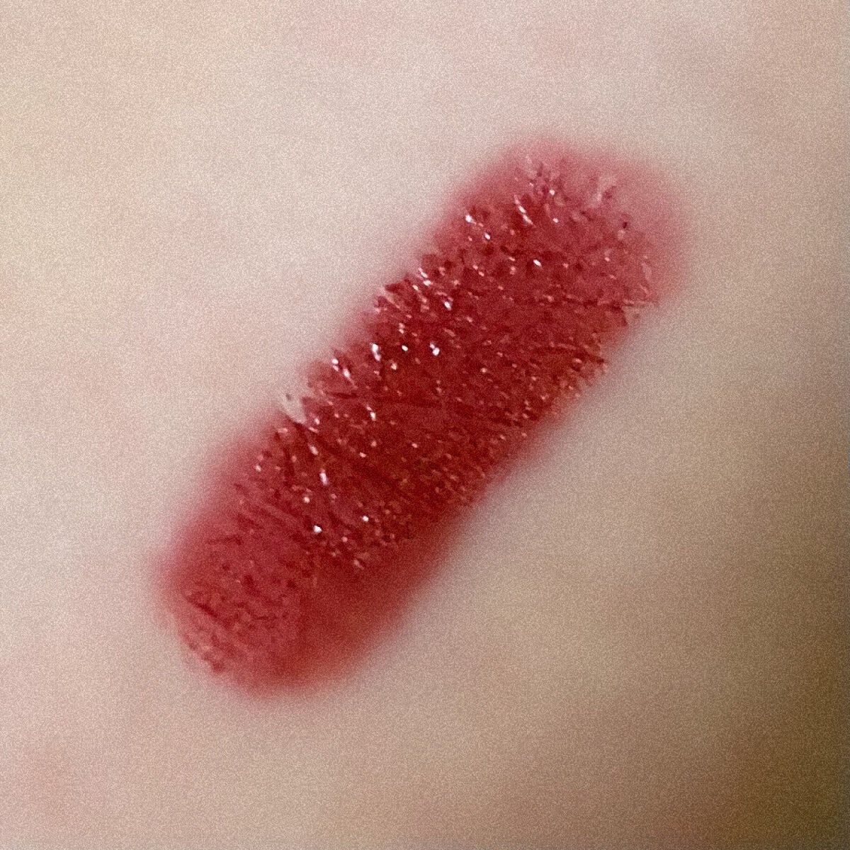 口紅(詰替用)/ちふれ/口紅を使ったクチコミ(5枚目)