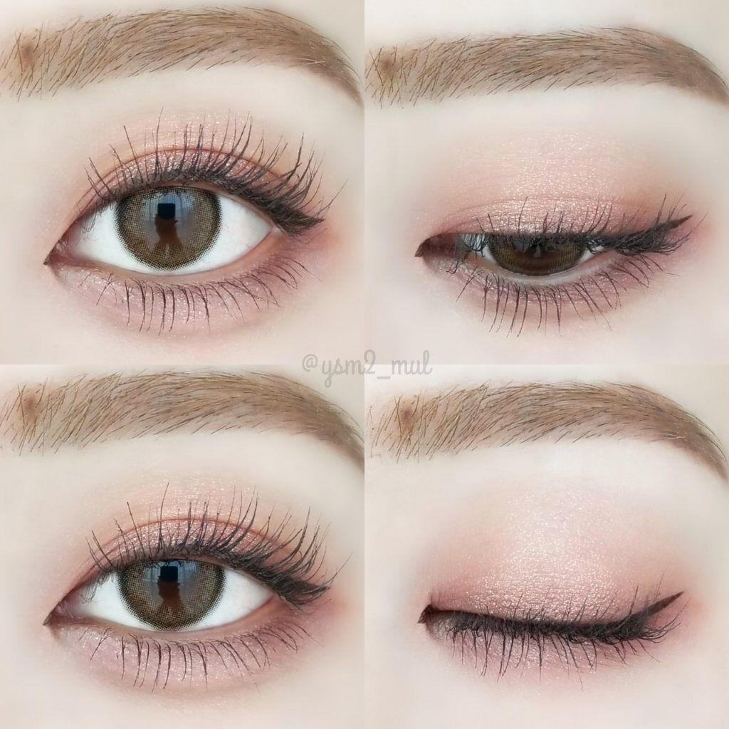 アイランドアドベンチャー4アイシャドウ/HEXZE（ヘックスゼ）/アイシャドウパレットを使ったクチコミ（2枚目）