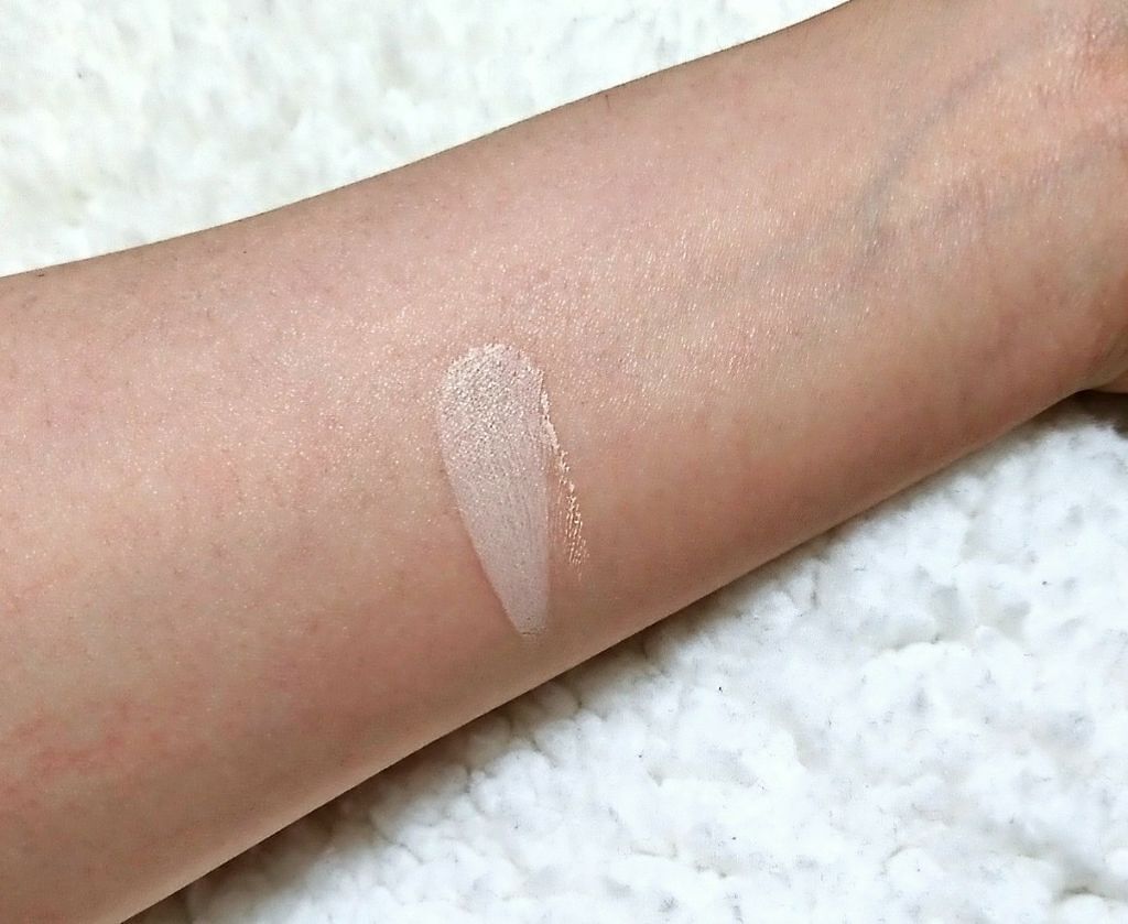 ドドメイク シャドウベース/ドド/アイシャドウベースを使ったクチコミ（3枚目）