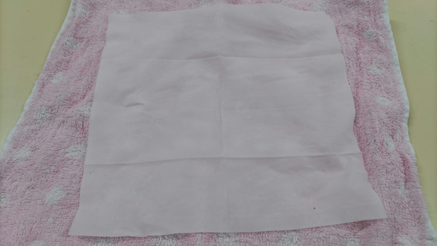 全身すっきりシート/ビオレu/ボディシートを使ったクチコミ(4枚目)