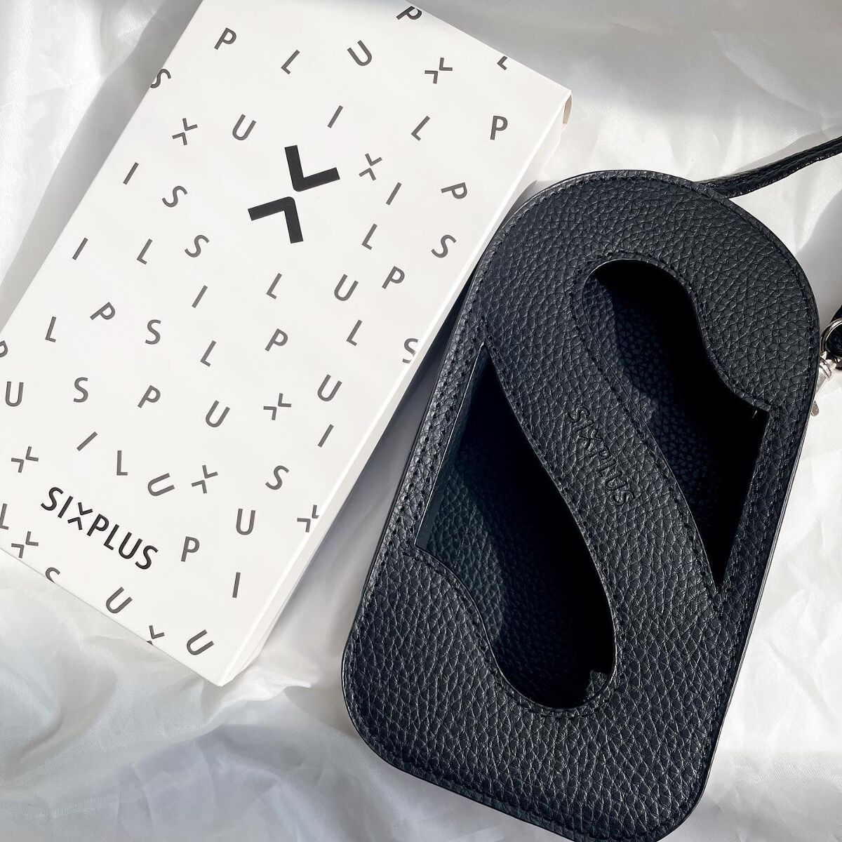 SIXPLUS ファンデーションブラシ・コンシーラーブラシセット/SIXPLUS/メイクブラシを使ったクチコミ(4枚目)