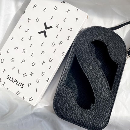 SIXPLUS ファンデーションブラシ・コンシーラーブラシセット/SIXPLUS/メイクブラシを使ったクチコミ(4枚目)