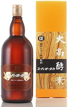 スーパーオオタカ 1200ml