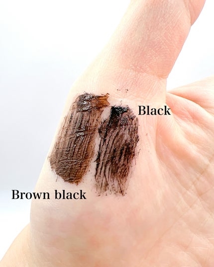 ハイパーリフトマスカラ/D-UP/マスカラを使ったクチコミ(5枚目)