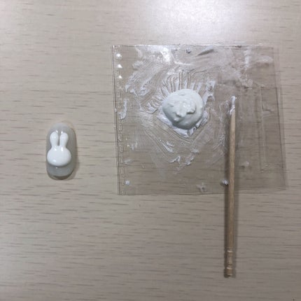 カラフルネイルズ/キャンメイク/マニキュアを使ったクチコミ(5枚目)