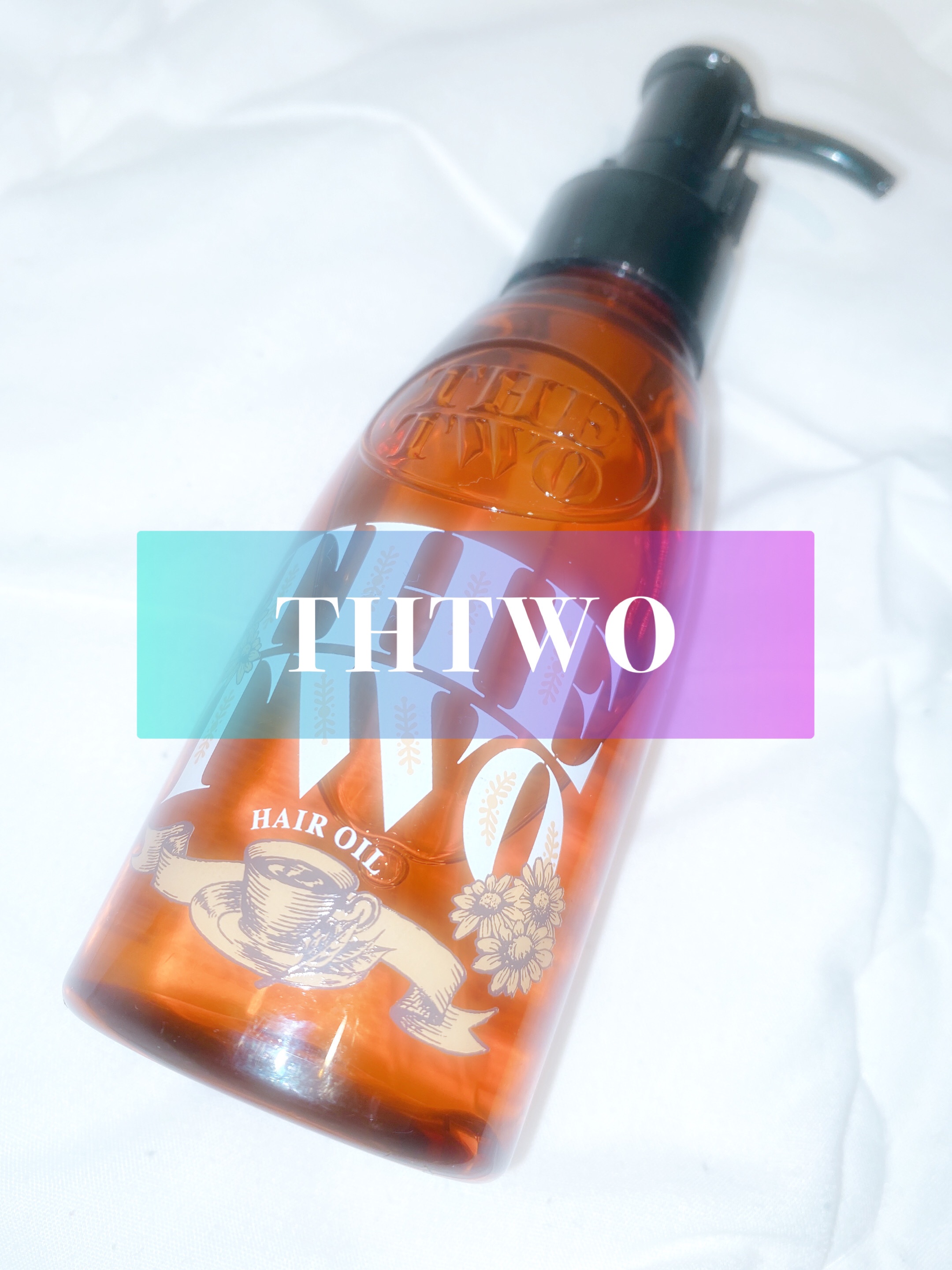 メルティークリペア シャンプー/ヘアトリートメント/THE TWO/市販シャンプーを使ったクチコミ（1枚目）