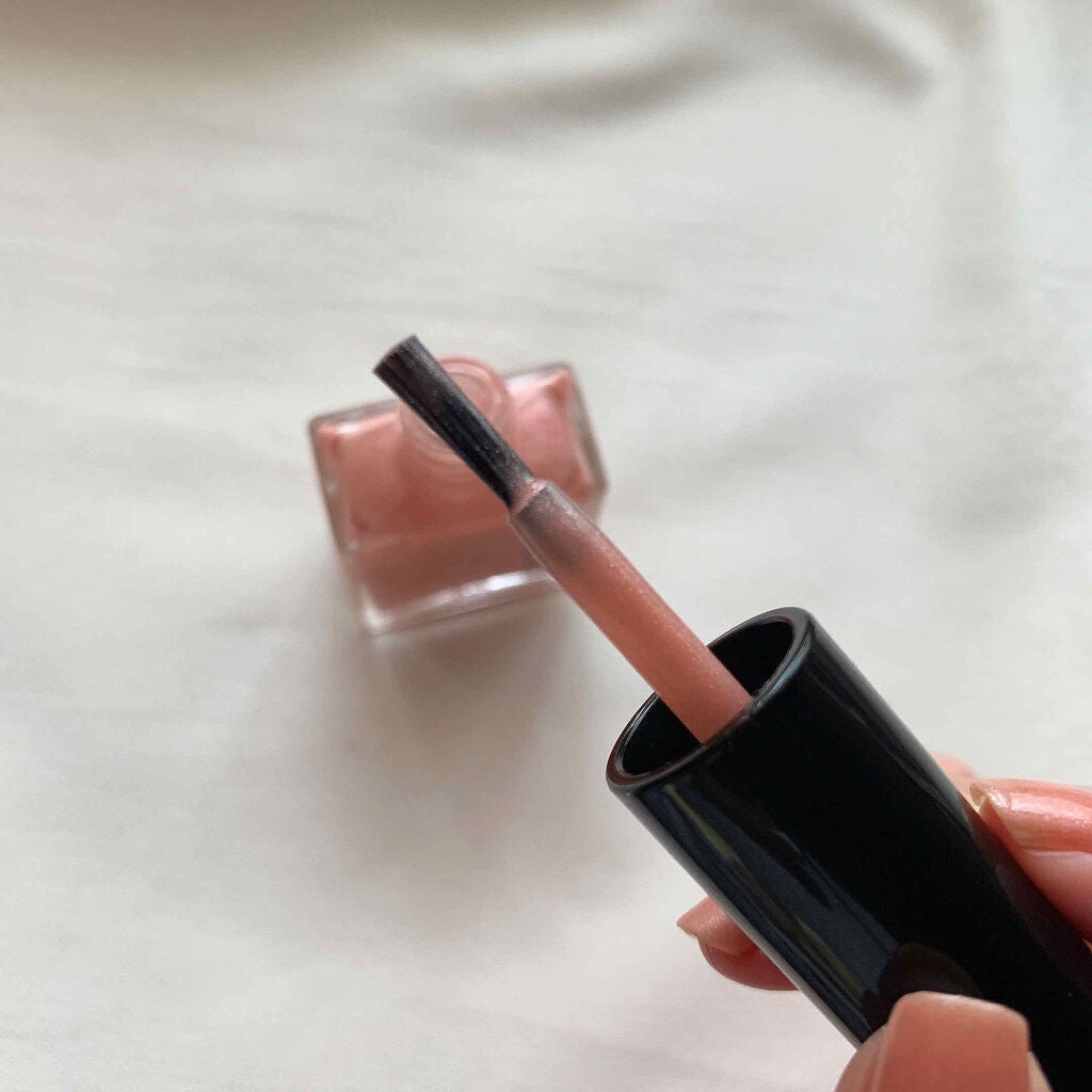 ザ ネイルポリッシュ/ADDICTION/マニキュアを使ったクチコミ(2枚目)