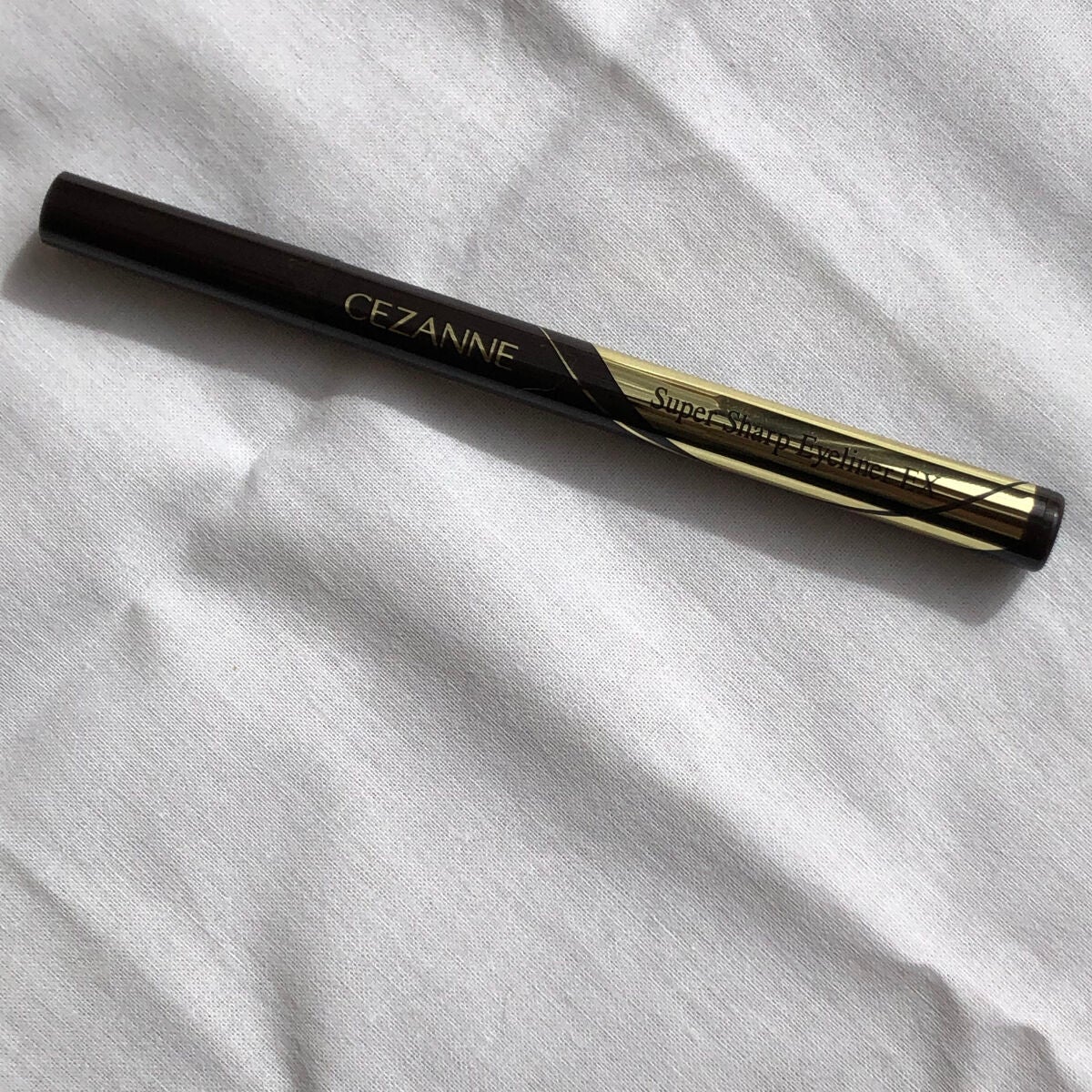 パウダー&ペンシル アイブロウEX/excel/アイブロウペンシルを使ったクチコミ(4枚目)