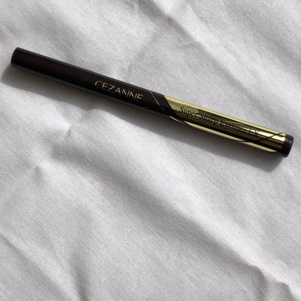 パウダー&ペンシル アイブロウEX/excel/アイブロウペンシルを使ったクチコミ(4枚目)