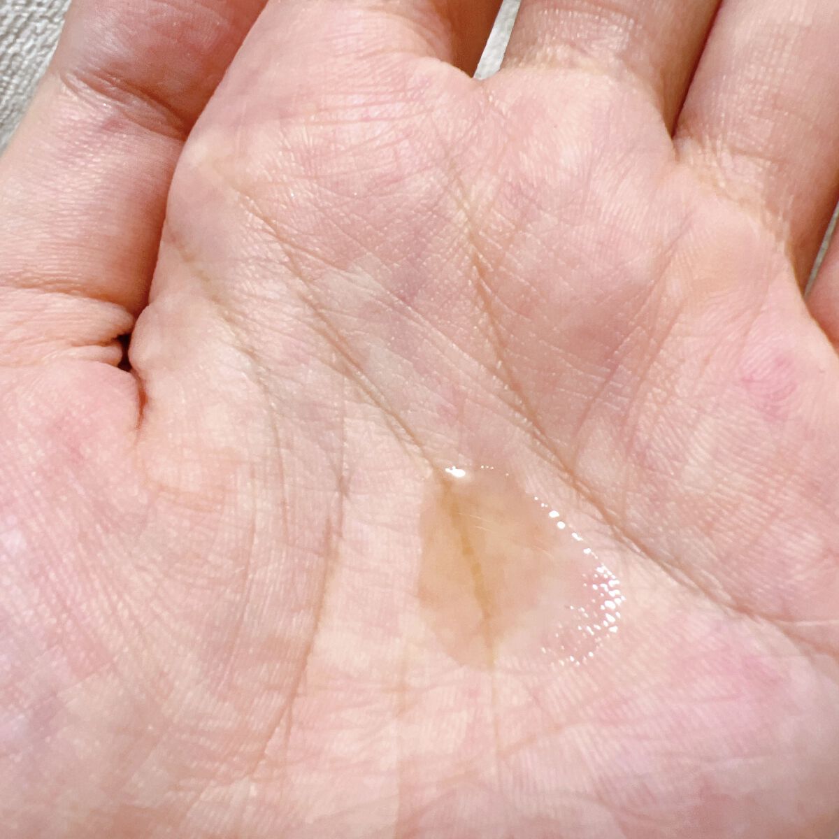 リンクルホワイトアイクリーム/CEZANNE/アイケア・アイクリームを使ったクチコミ（3枚目）